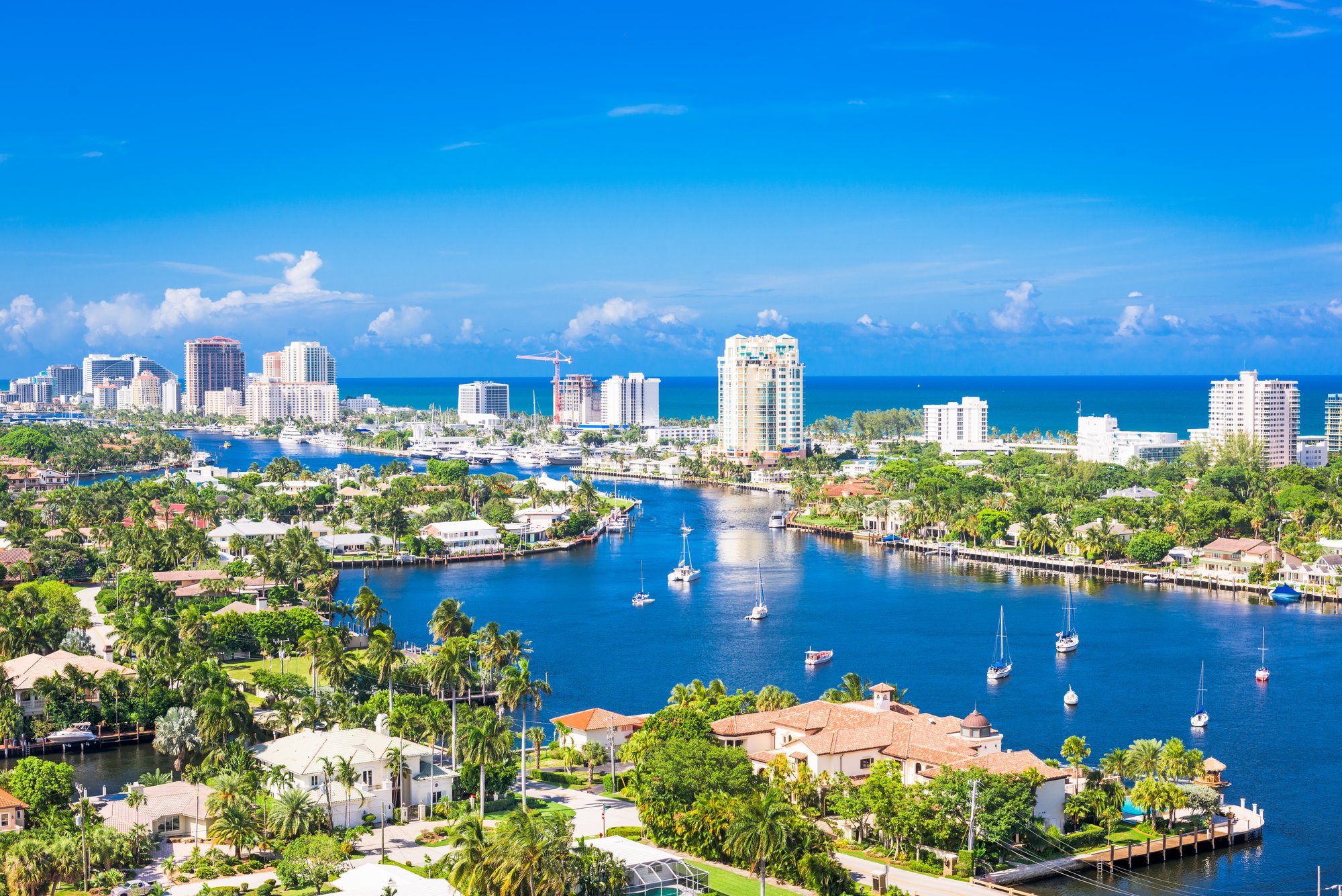 2023 Top Workplace in South Florida | Cross Country