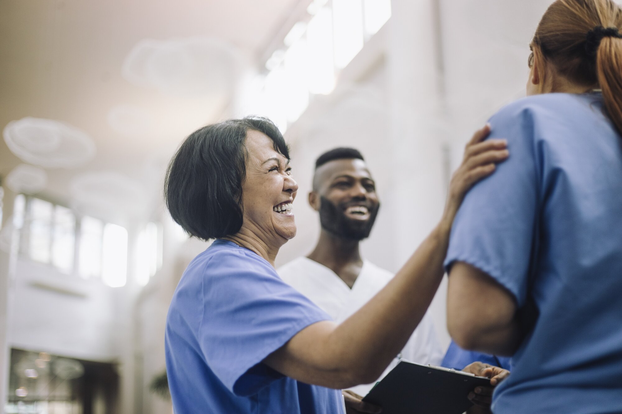 How to Build a Lucrative Career as a Per Diem Healthcare Professional