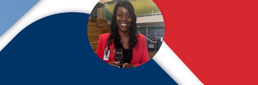 2024-2025 Special Education Provider of the Year