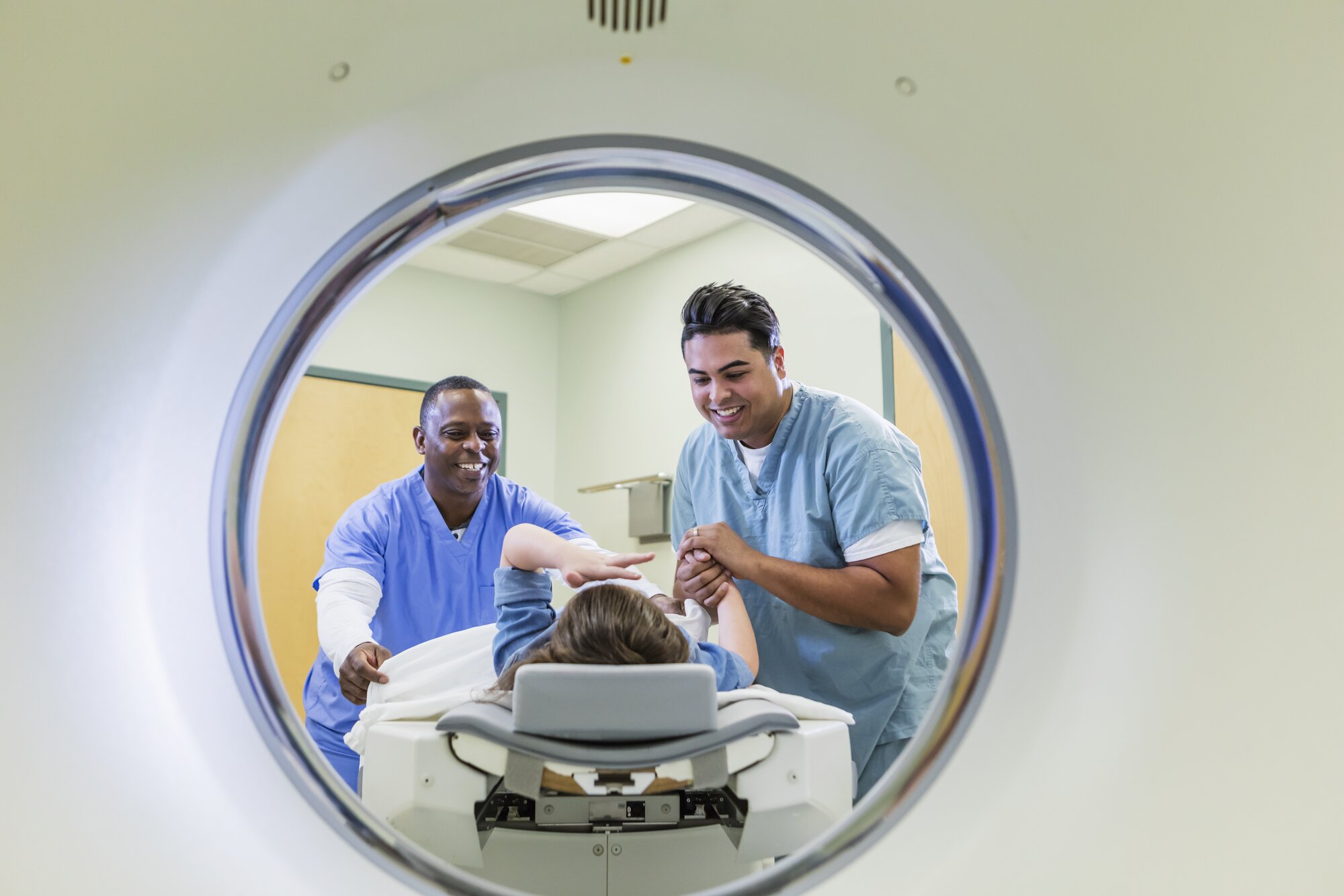 How to Become a Travel CT Technologist: Requirements, Pay, and Jobs