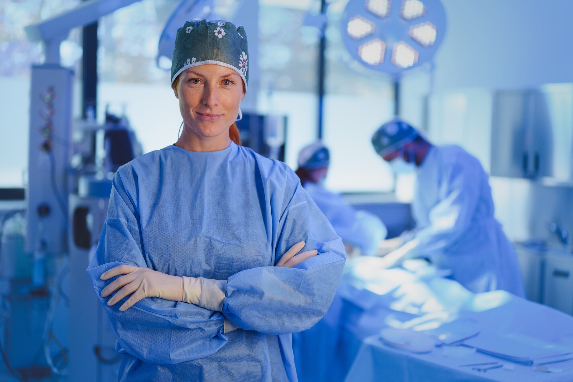 How to Become a Certified OR RN (CNOR): Steps, Cost and Timeline