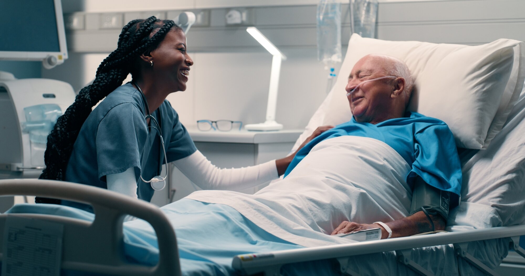 ICU RN to CRNA: How to Make the Jump in Your Nursing Career