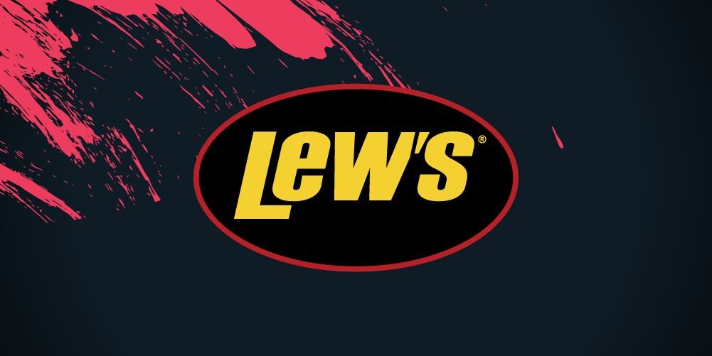 Lew's brand logo