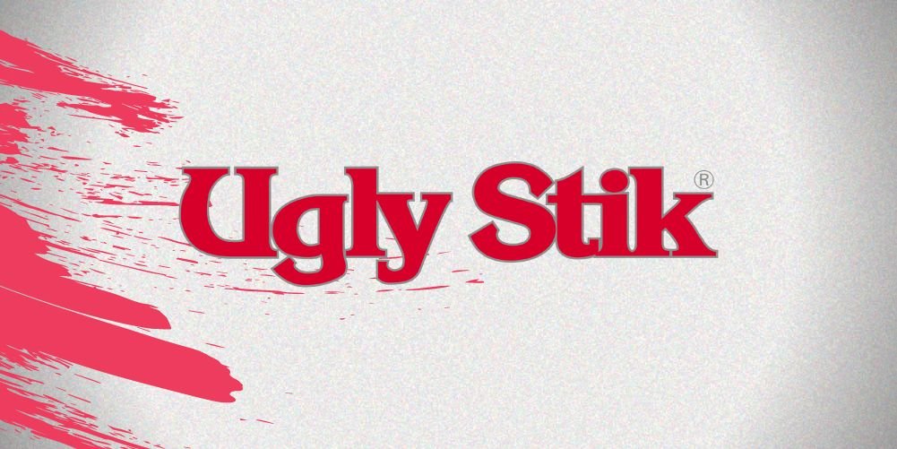 Ugly stick brand logo