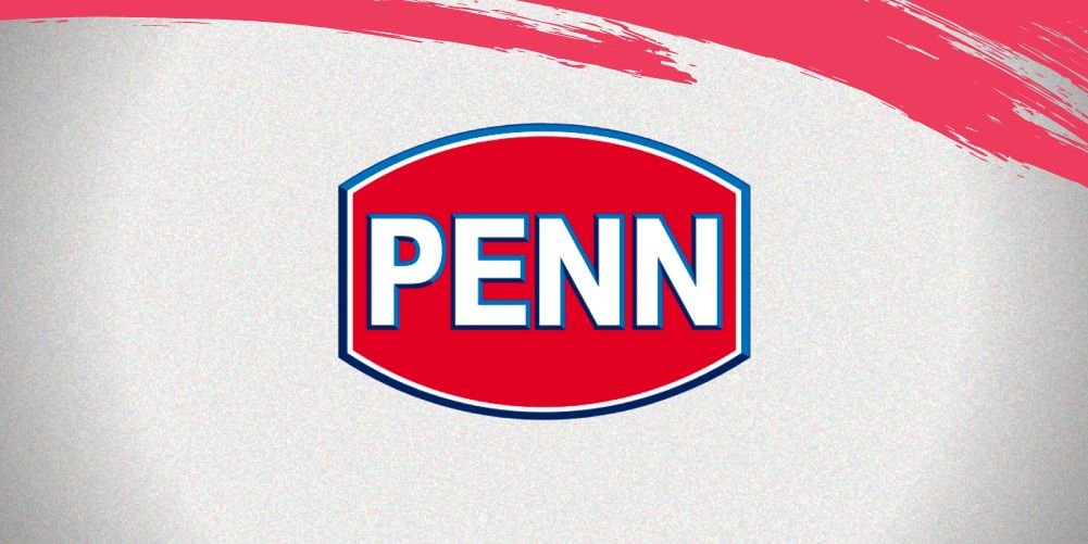 PENN brand logo
