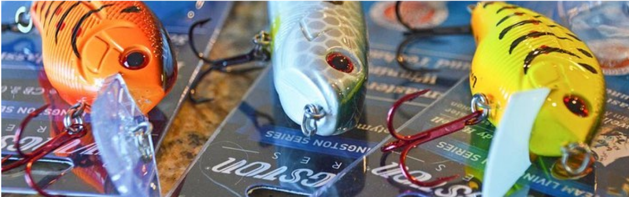 Electronic Lures