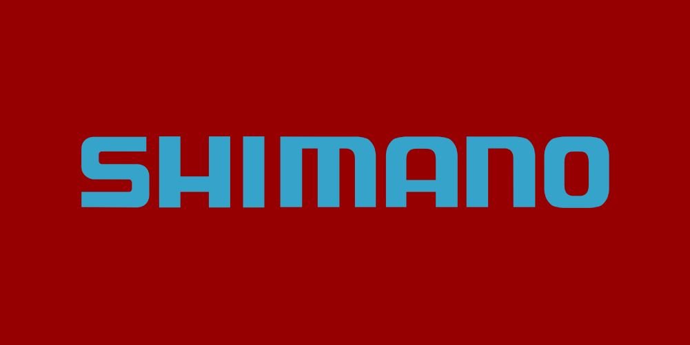Shimano brand logo