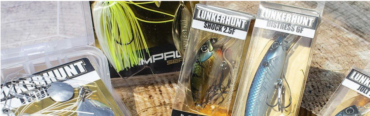 Hard swimbaits