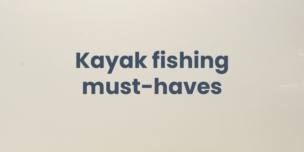 kayak brand logo