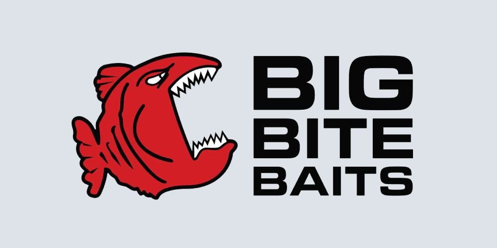 Bigbitebaits brand logo