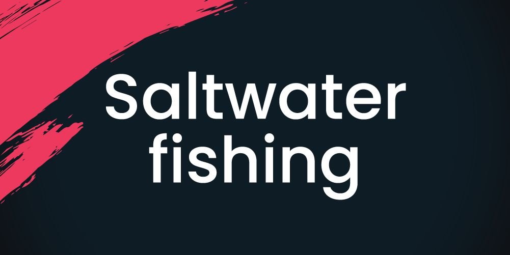 Salt water brand logo