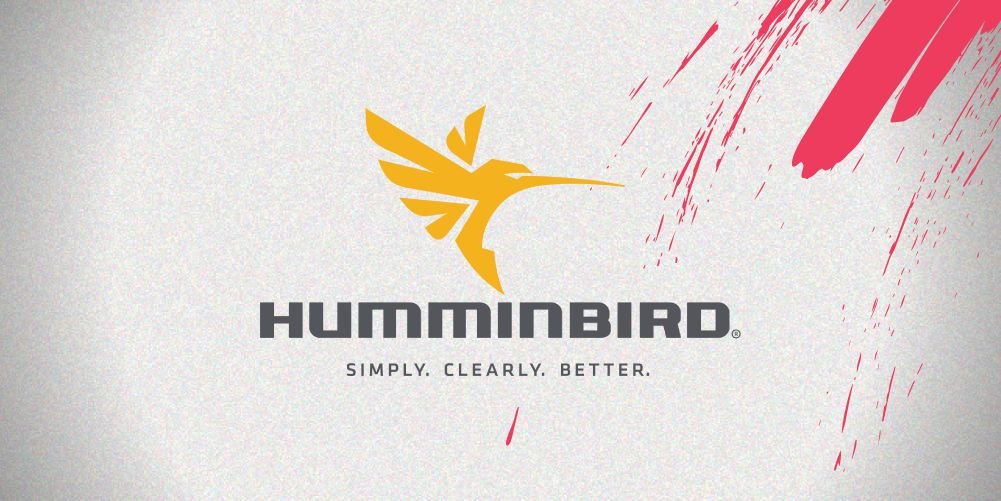 humminbird brand logo