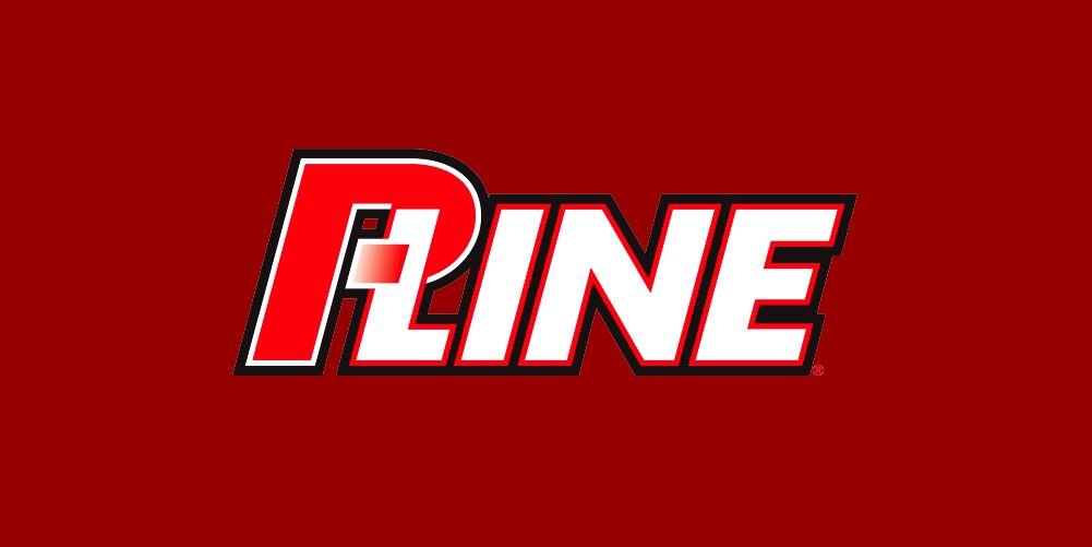 p-line brand logo