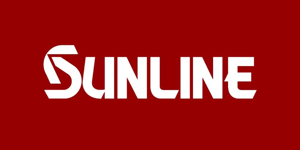 Sunline brand logo