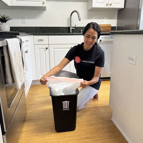 house cleaner in washington