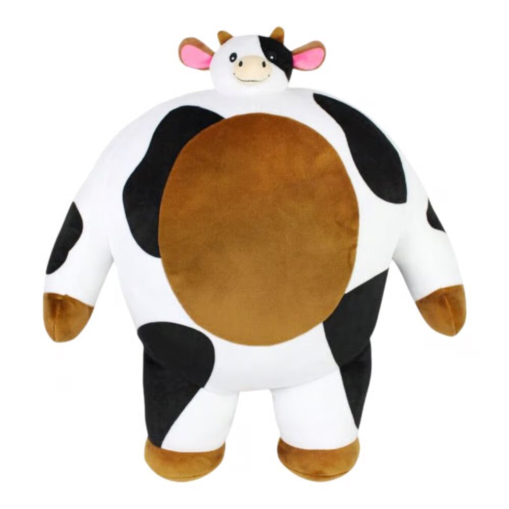 Nubbles the Cow