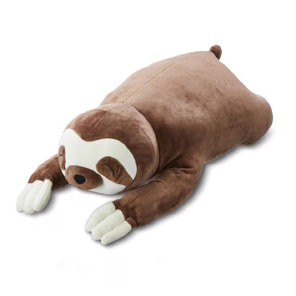 Snoozimals Flash the Sloth