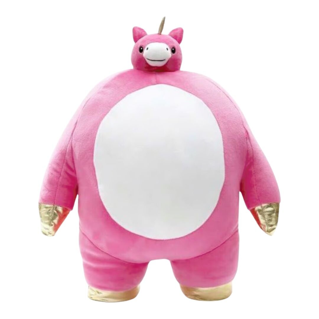 Honeythunder the Unicorn