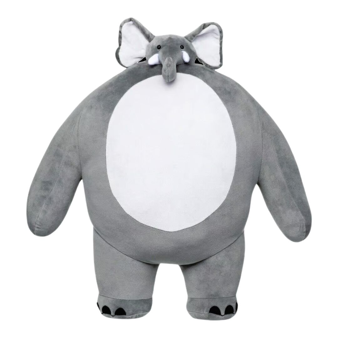 Dorrit the Elephant