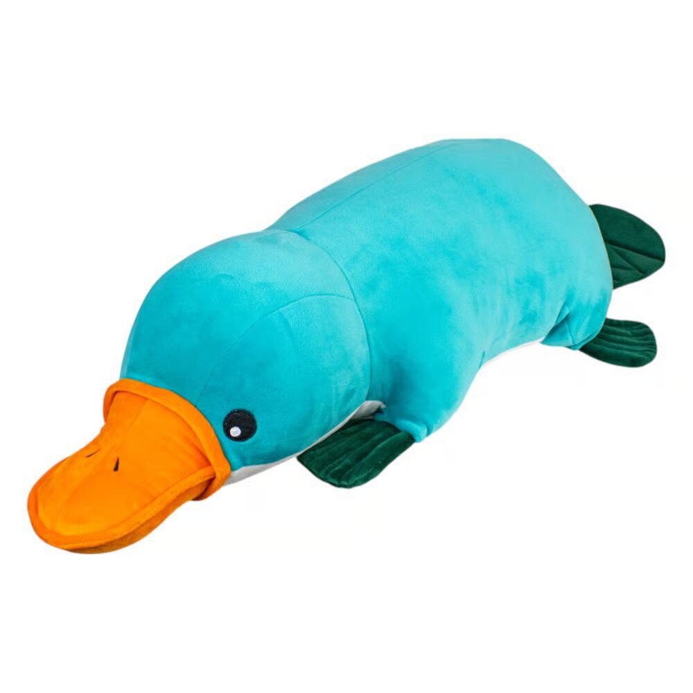 Snoozimals Billy the Platypus
