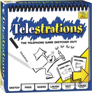 Telestrations