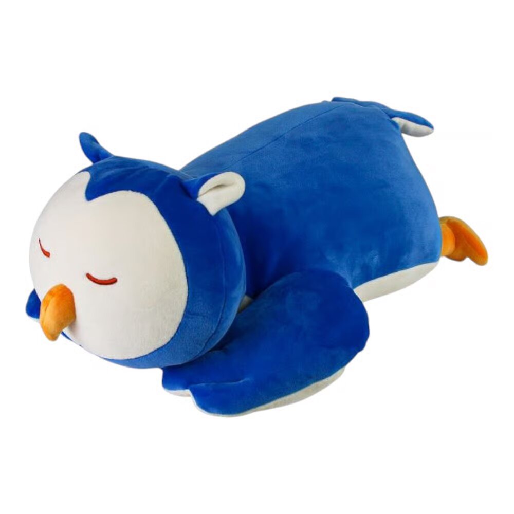 Snoozimals Owl