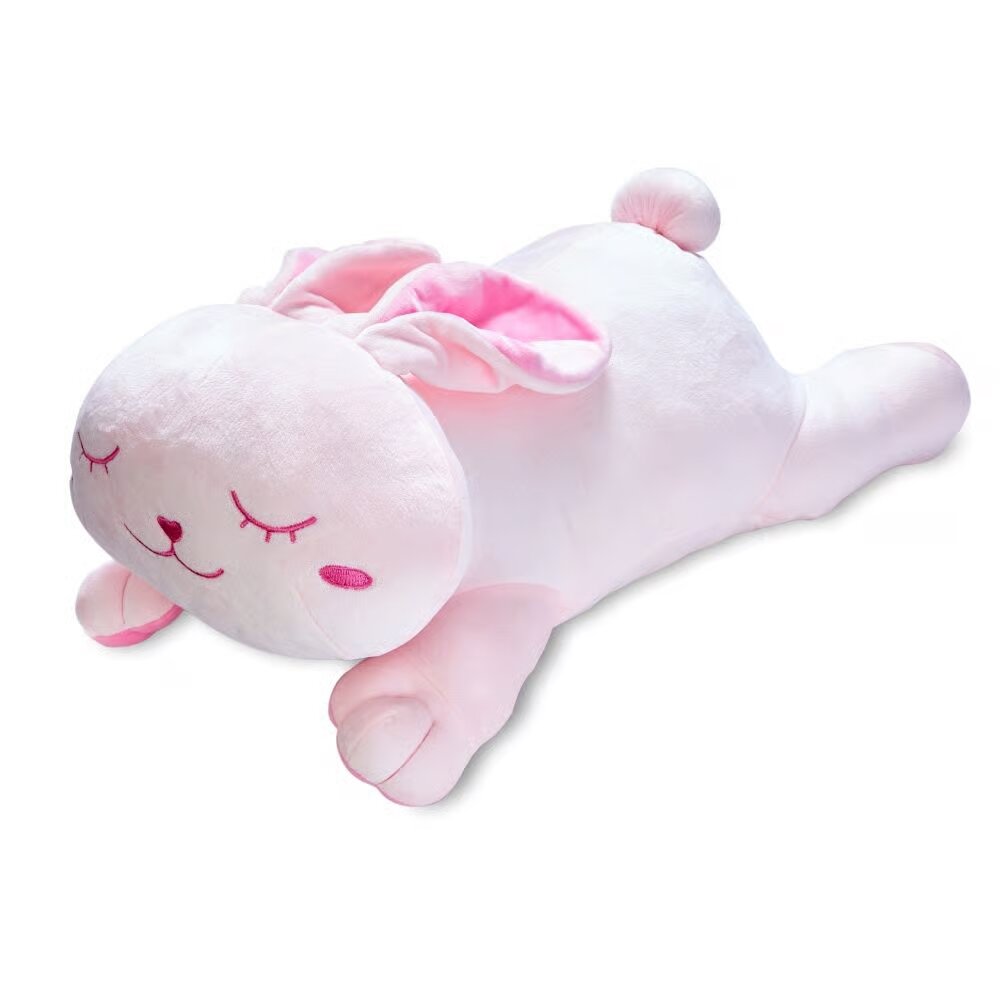 Snoozimals Billie the Bunny