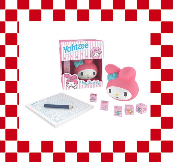 Roll the dice with themed Yahtzee games for all ages