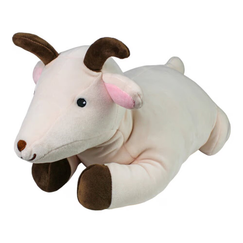 Snoozimals Rocky the Goat