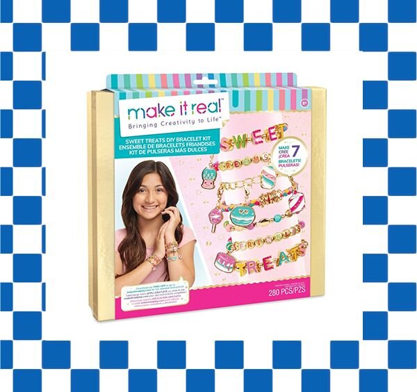 Discover creative craft kits and DIY activities for kids