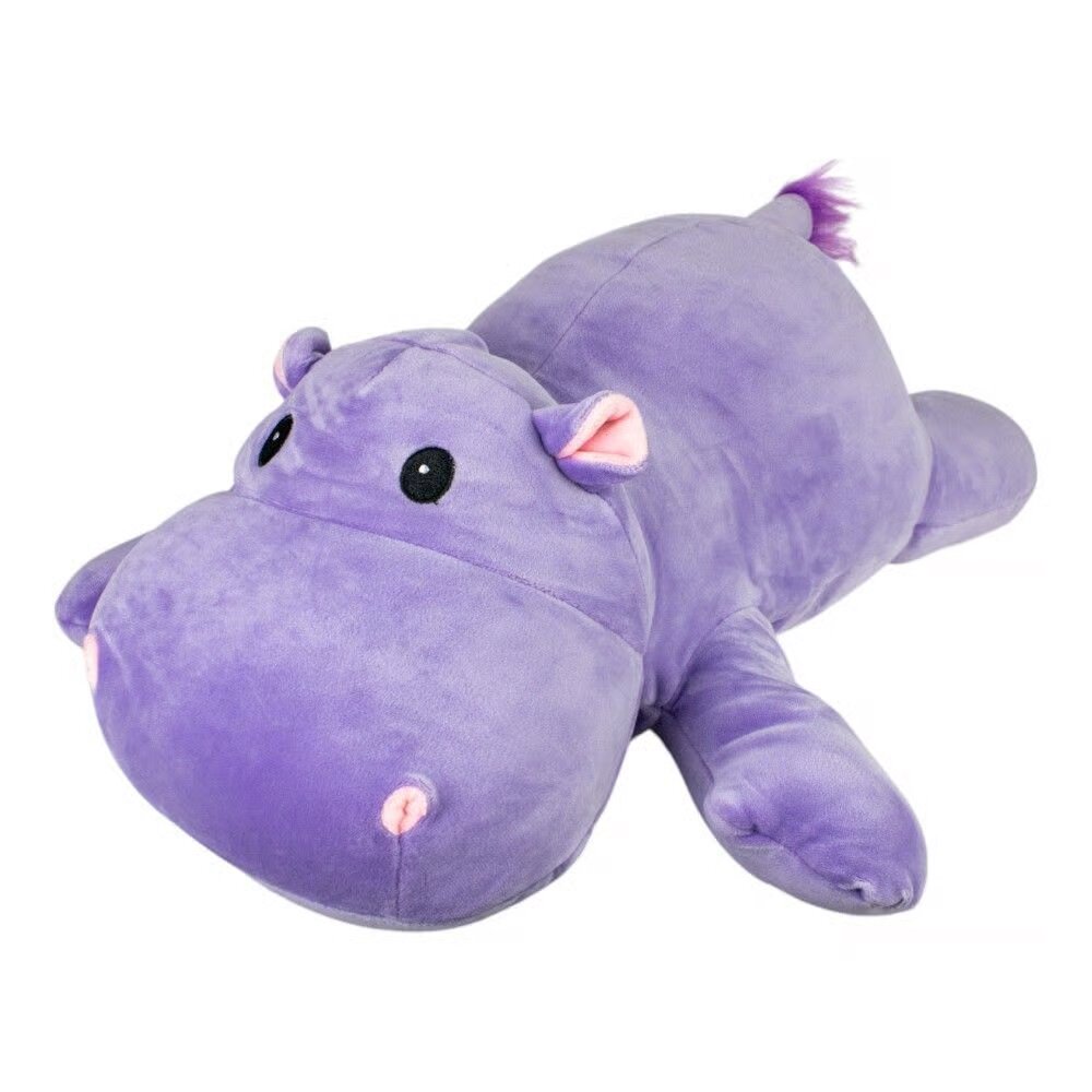 Snoozimals Ernie the Hippo