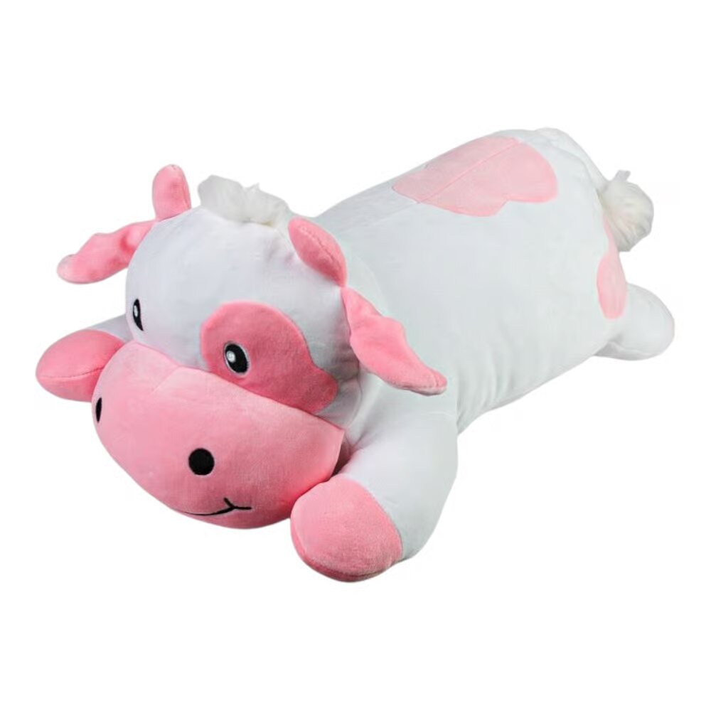 Snoozimals Strawberry the Pink Cow