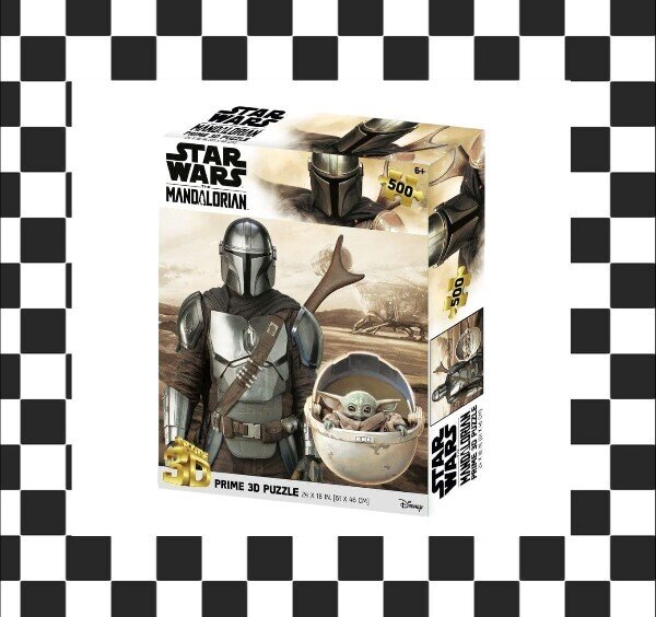 Browse jigsaw puzzles and brain teasers for all skill levels