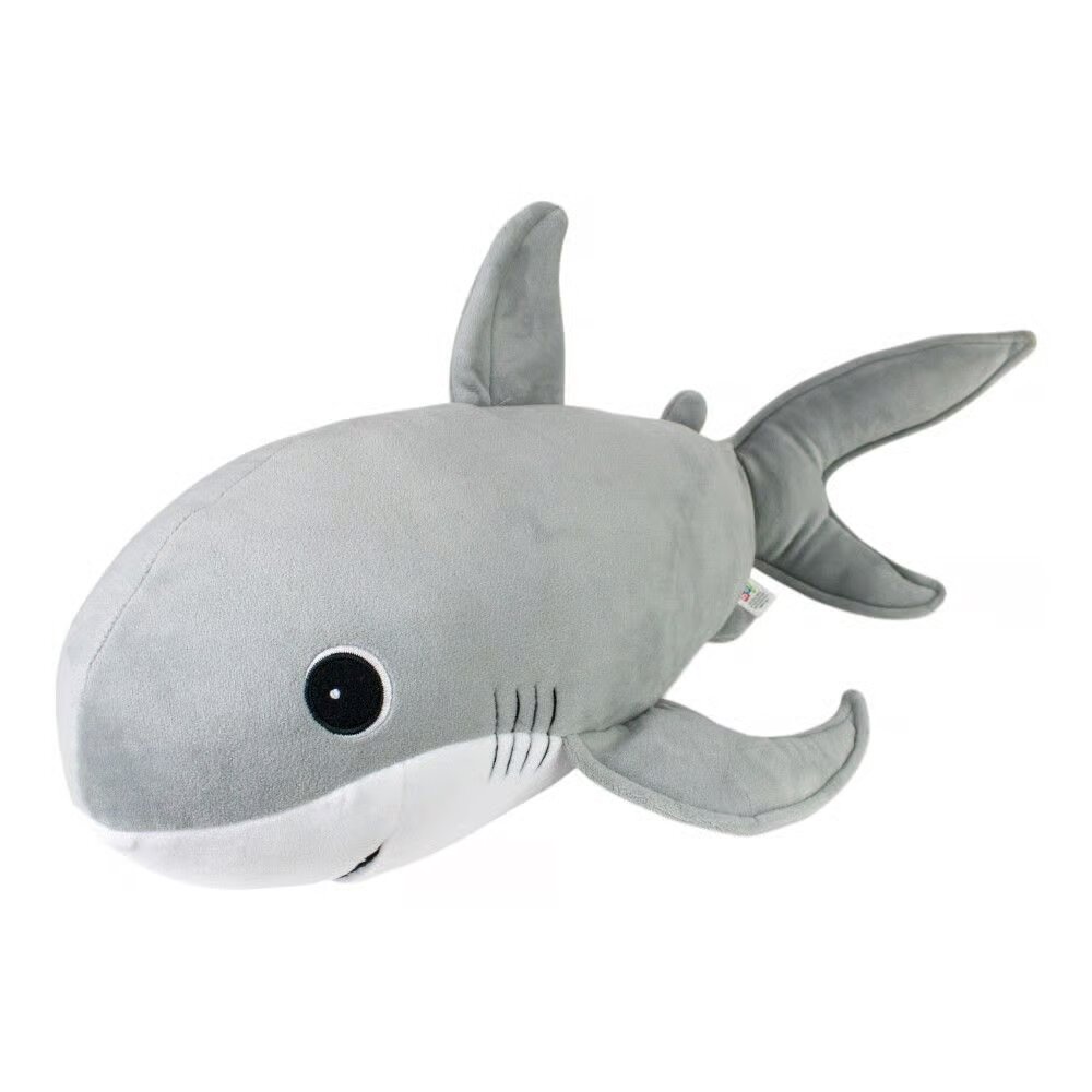Snoozimals Mikey the Shark