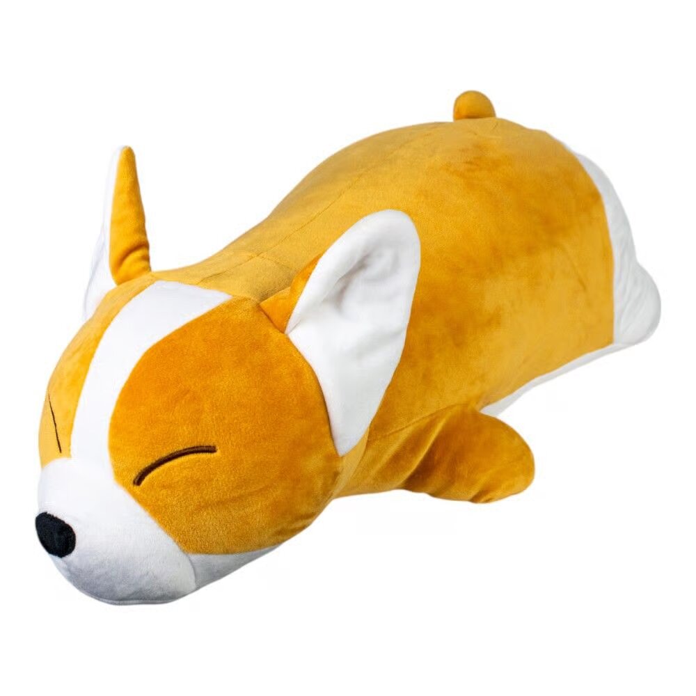Snoozimals Oliver the Corgi