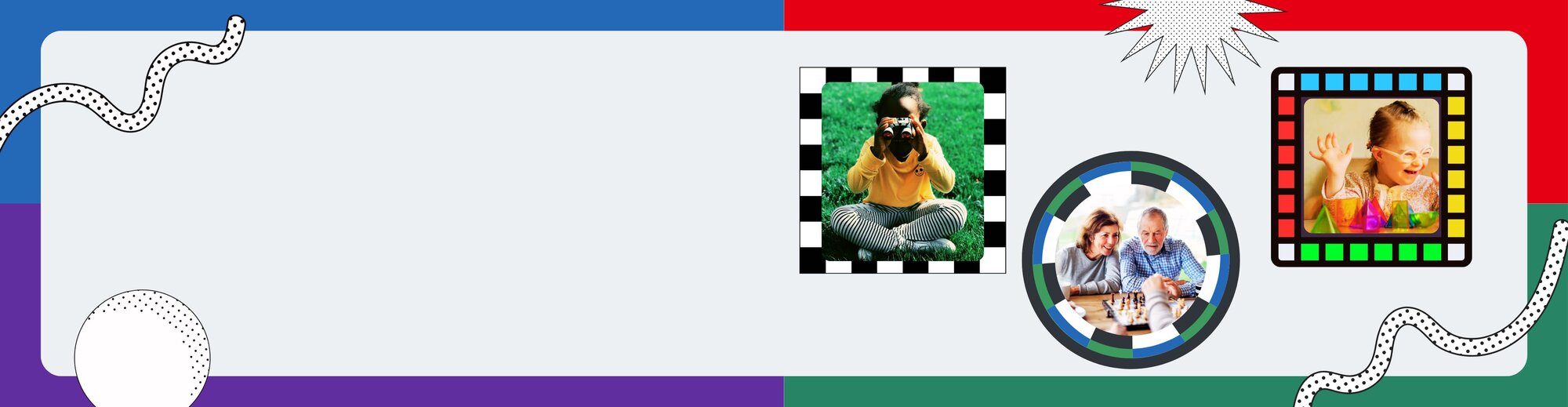 Play for all ages and stages - click to shop