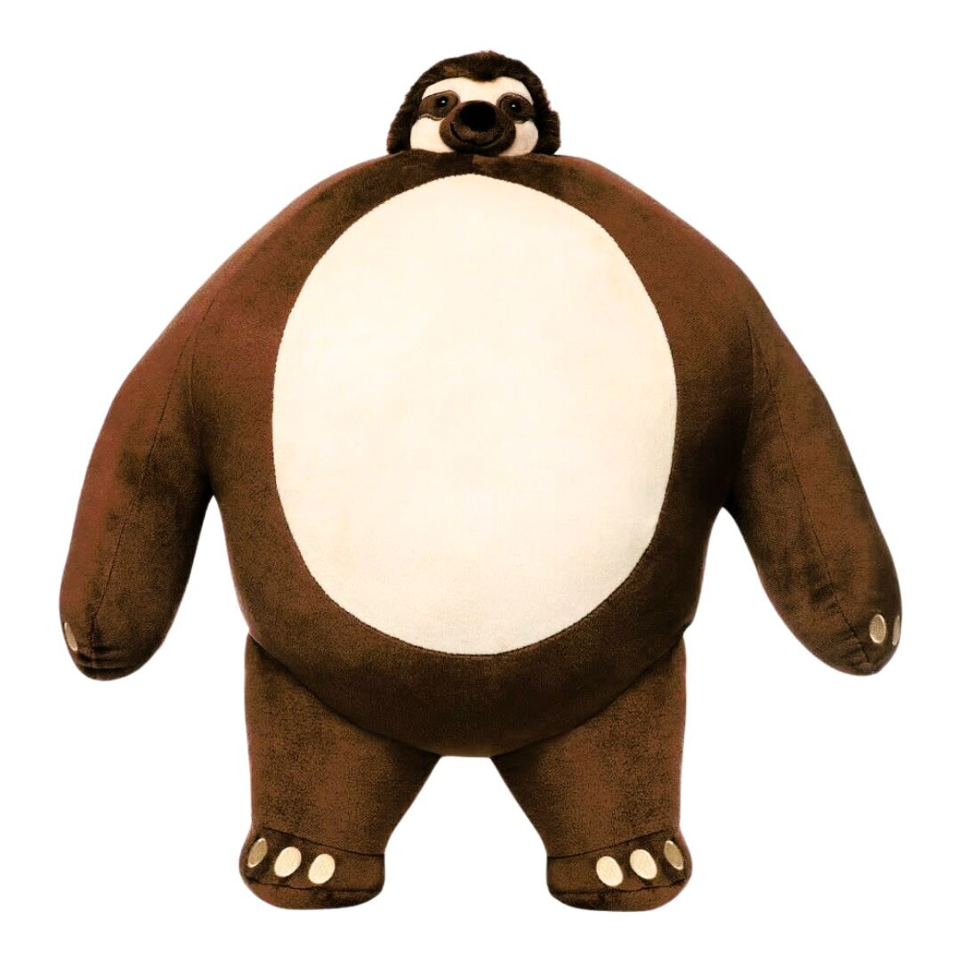 Heep the Sloth