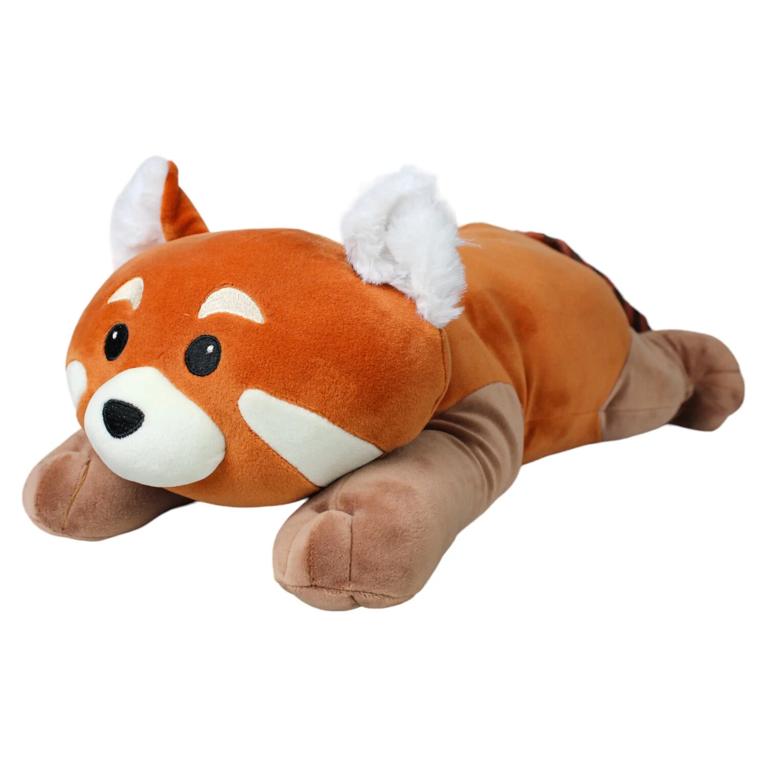 Snoozimals Maple the Red Panda