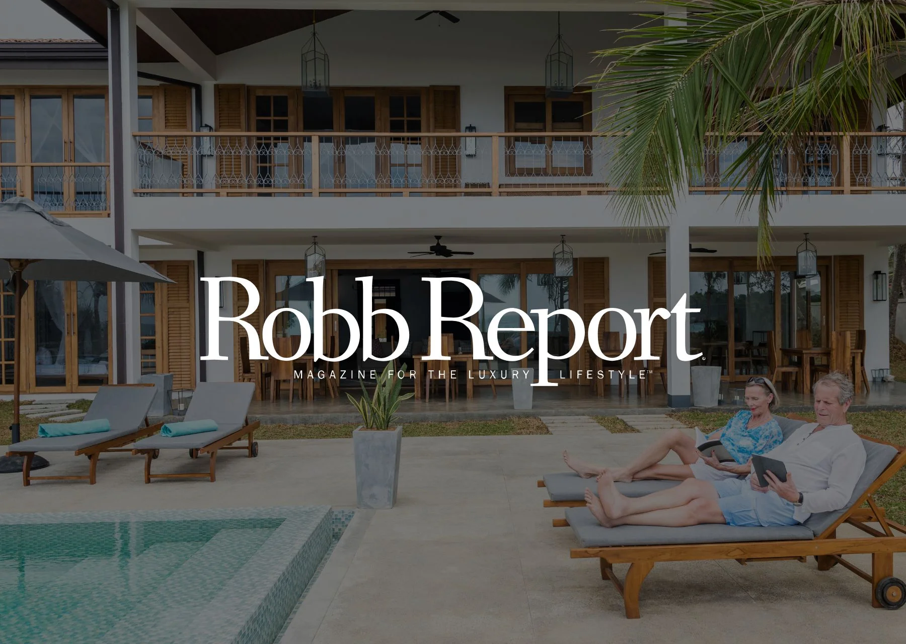 Robb Report