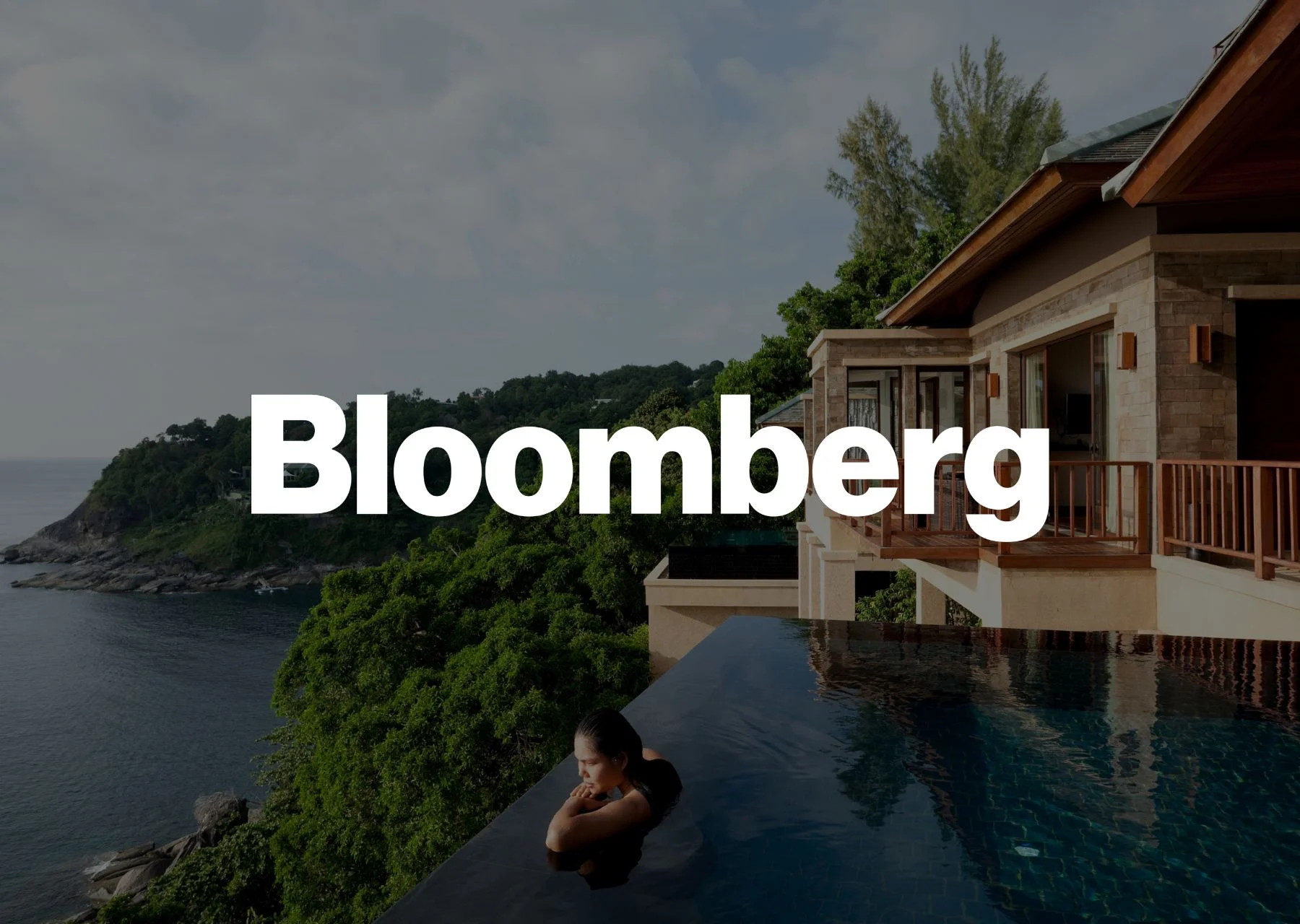 Bloomberg