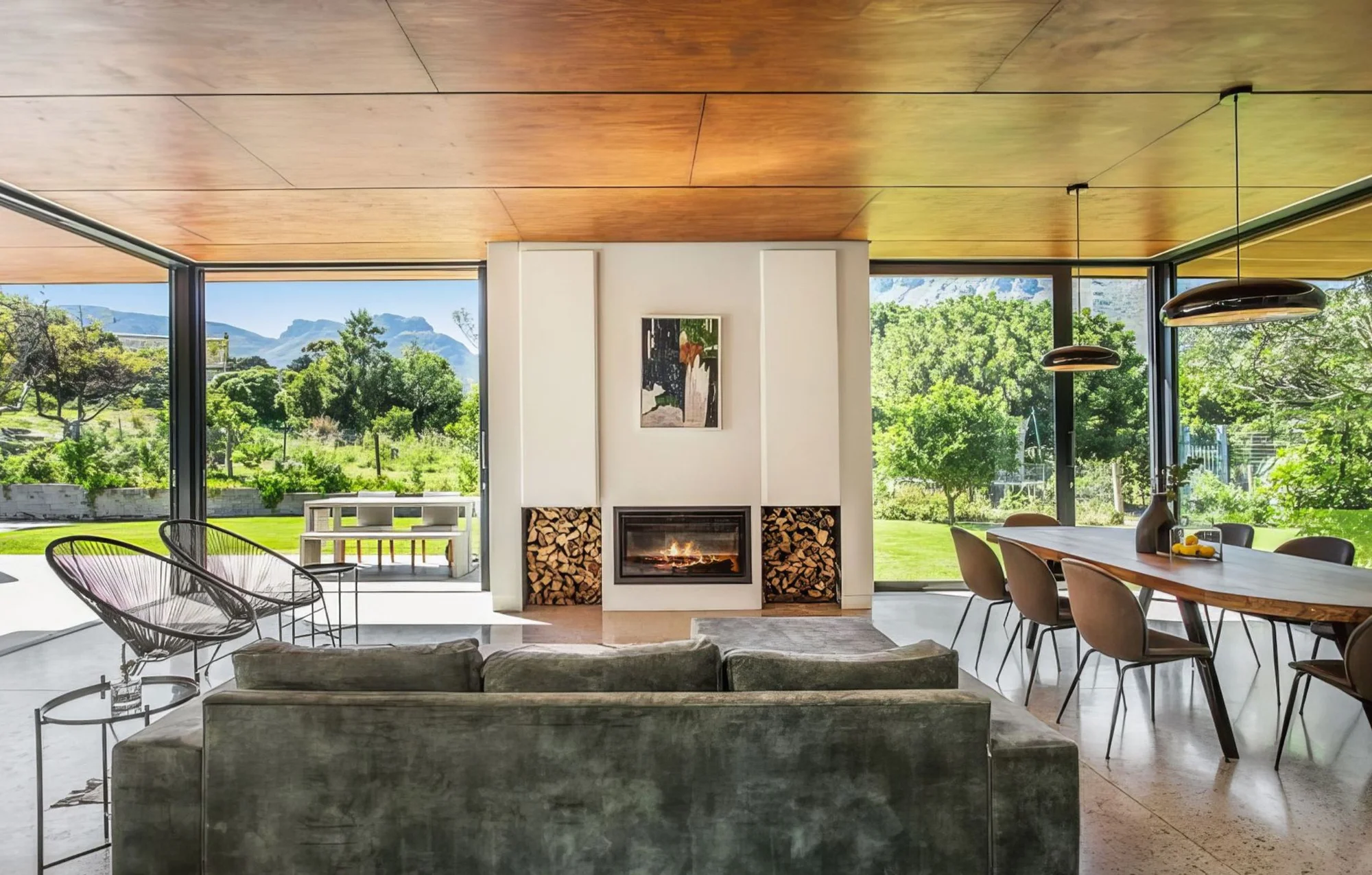 Cape Town, South Africa