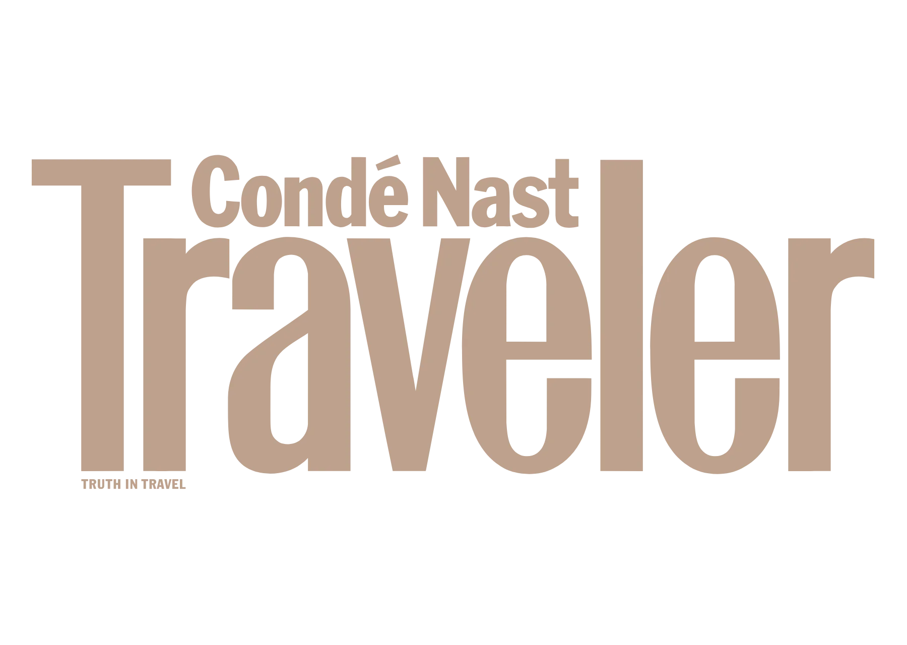 CN Traveler