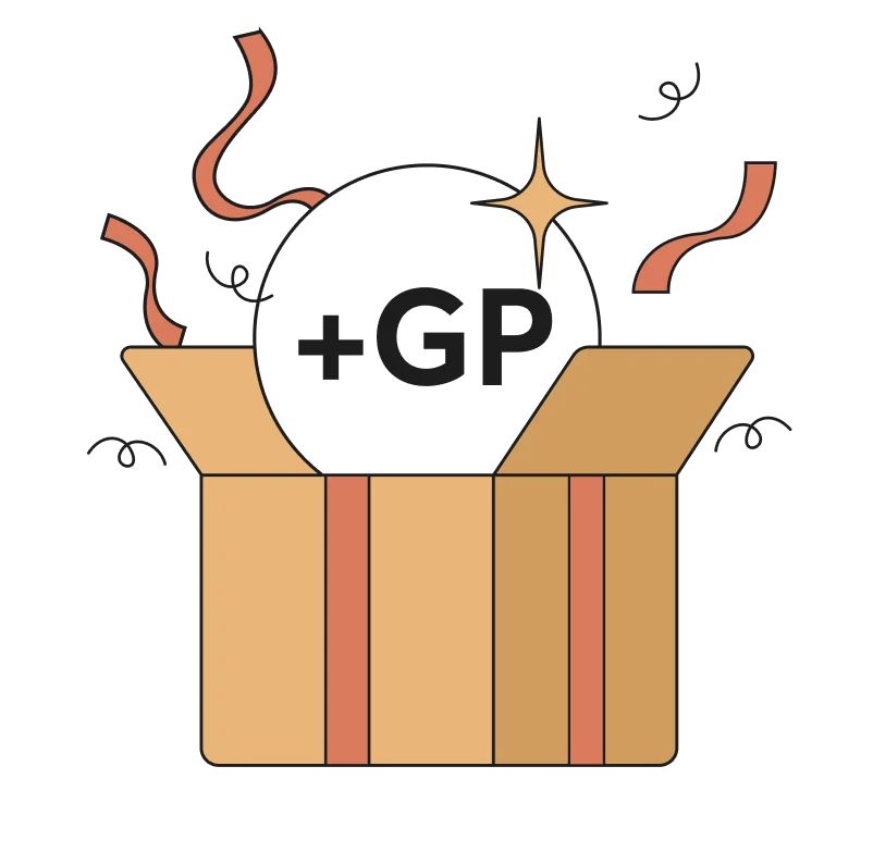 GuestPoints are not money