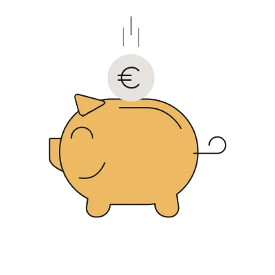 Savings logo HomeExchange