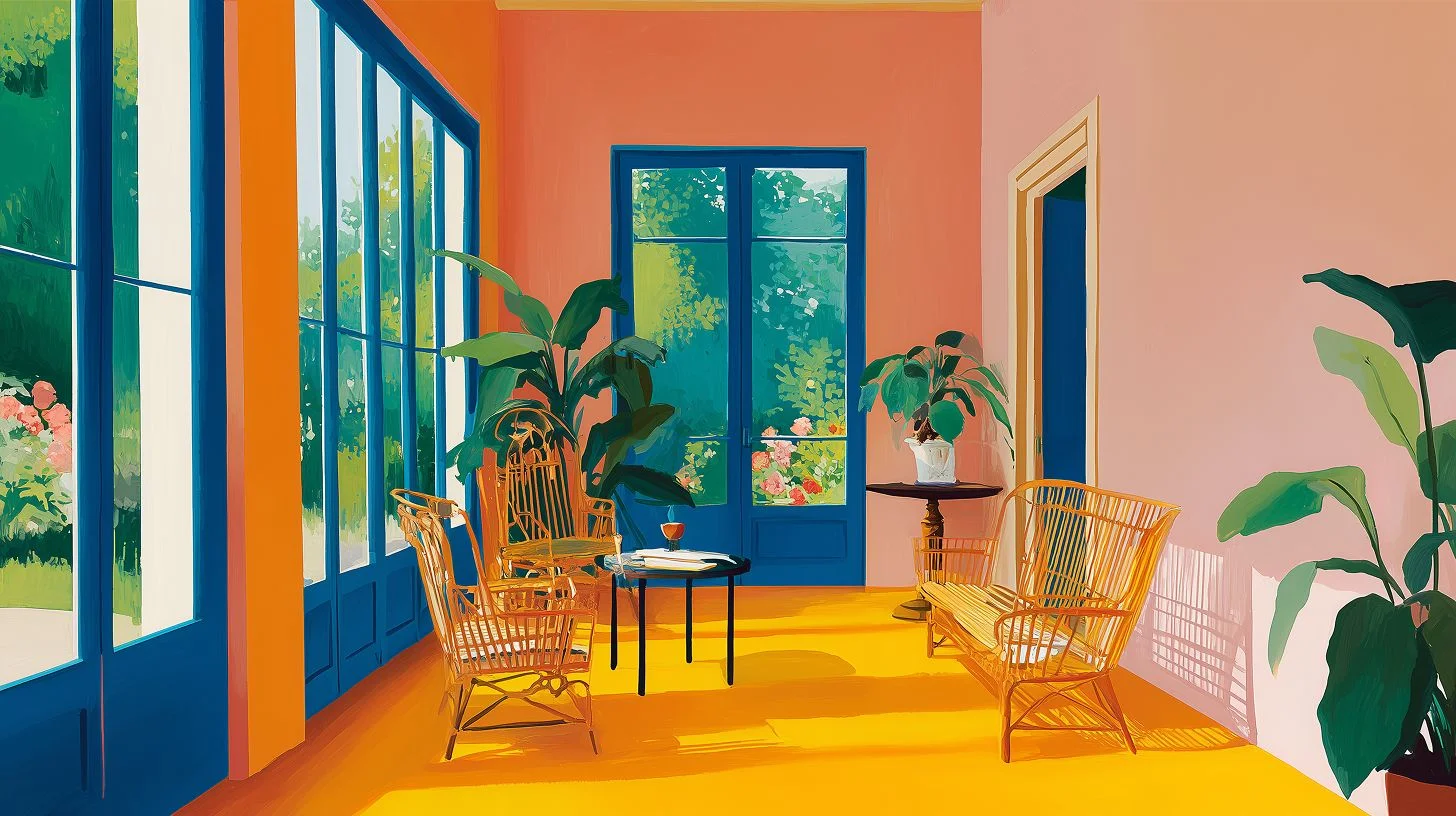 Home value in GuestPoints