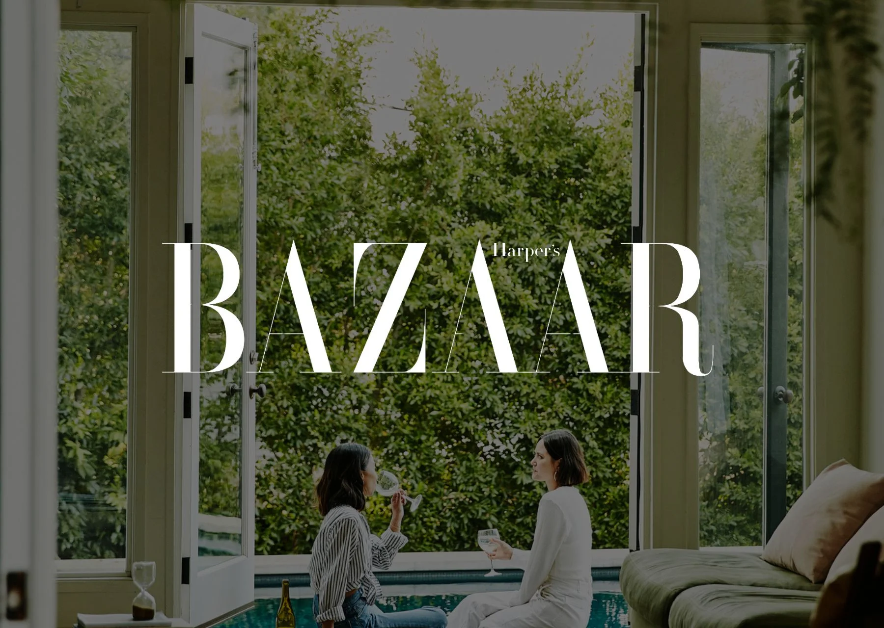 Harper's Bazaar