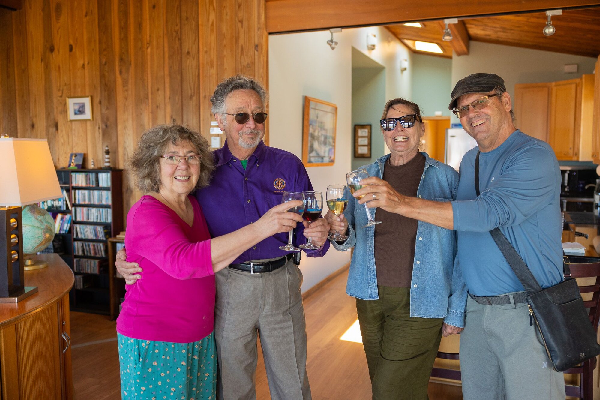 Come meet local members at our next event