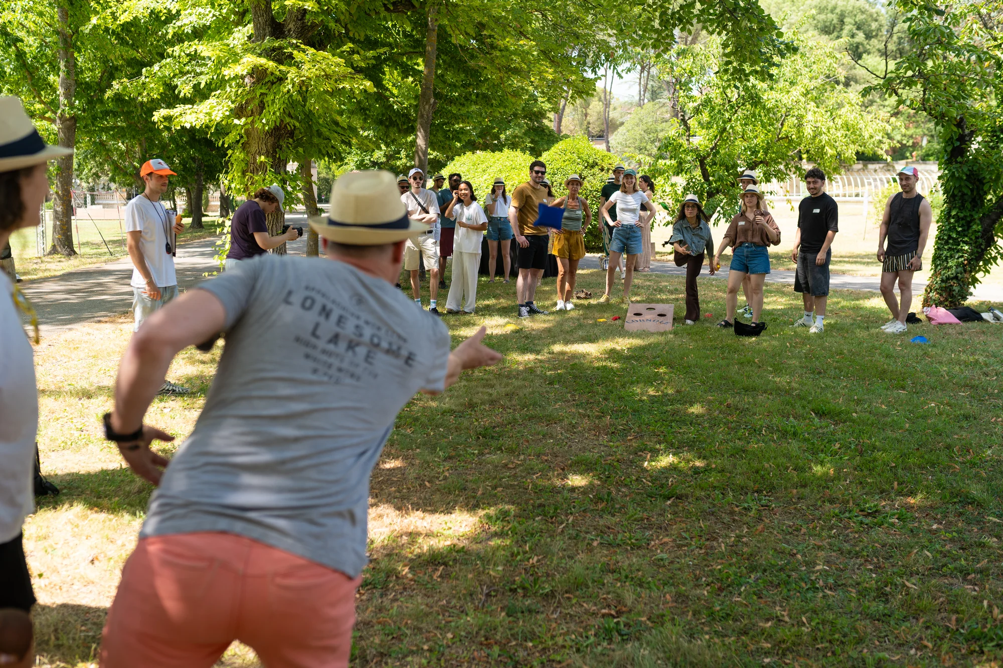 Bureaux HomeExchange