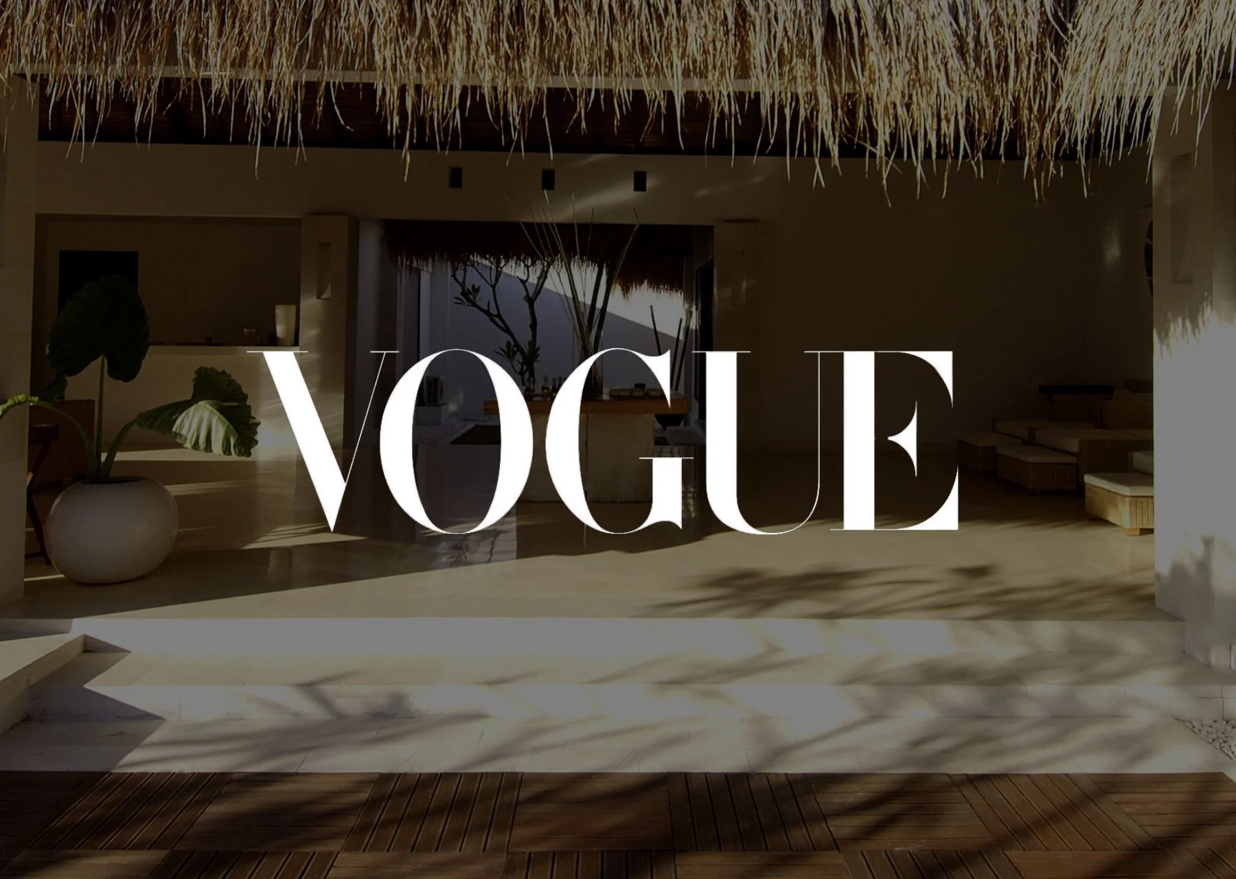 Vogue