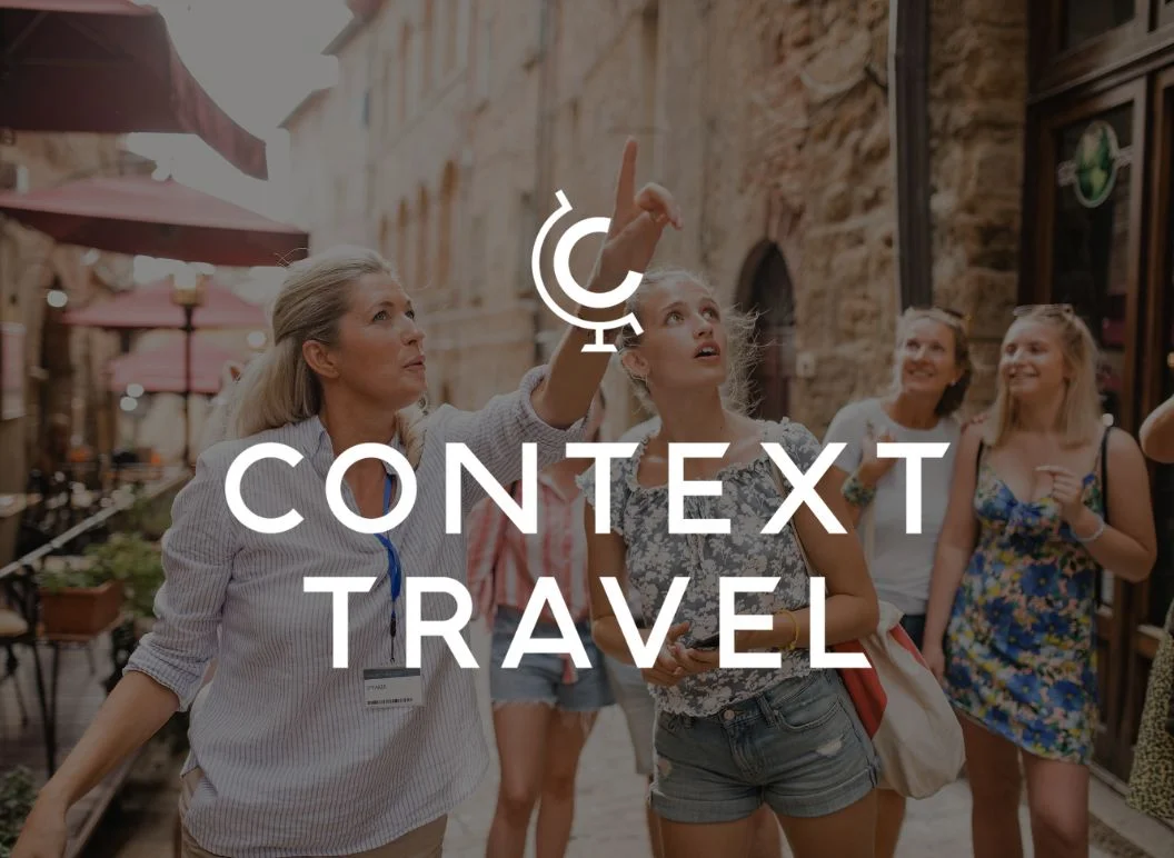 Context Travel